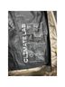 Aritzia 100% Georgette Silver Jacket Size S - photo 12