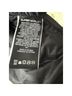 Aritzia 100% Georgette Silver Jacket Size S - photo 8