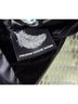 Aritzia 100% Georgette Silver Jacket Size S - photo 7