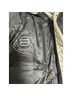 Aritzia 100% Georgette Silver Jacket Size S - photo 6