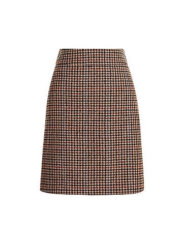 J.Crew Wool Skirt (view 2)
