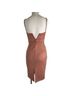 BCBGMAXAZRIA Alese Cocktail Dress - photo 3