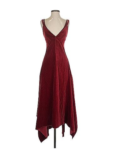 Monse Cocktail Dress (view 1)