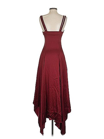Monse Cocktail Dress (view 2)