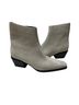 Rag & Bone Joni Stud Suede Ankle Boot Ankle Boots - photo 1