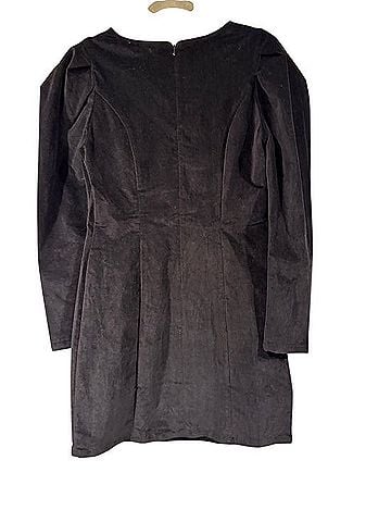 P Collection by AG Adriano Goldschmied walker Casual Dress (view 2)