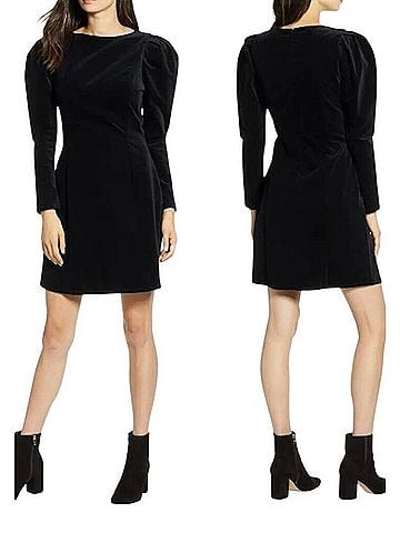 P Collection by AG Adriano Goldschmied walker Casual Dress (view 1)