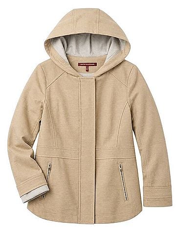 Comptoir des Cotonniers Jacket (view 1)
