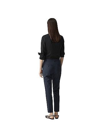 Theory Treeca Dress Pants (view 2)