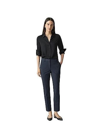 Theory Treeca Dress Pants (view 1)