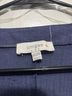 Umgee Blue Short Sleeve Blouse Size 1X - photo 3