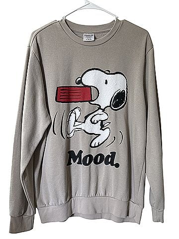 Peanuts Sweatshirt (view 1)