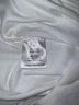 Pink Rose White Bodysuit Size S - photo 4
