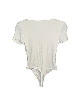 Pink Rose Bodysuit (view 2)