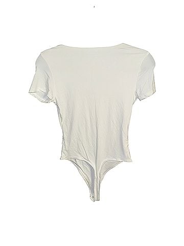 Pink Rose Bodysuit (view 2)
