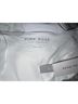 Pink Rose White Bodysuit Size S - photo 3