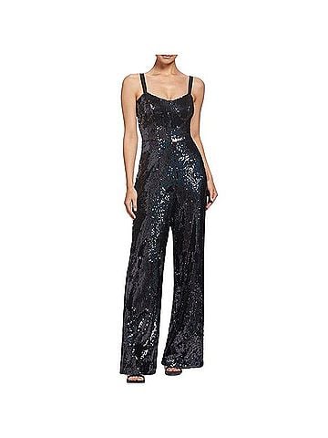Dress the Population Victoria Casual Pants (view 1)