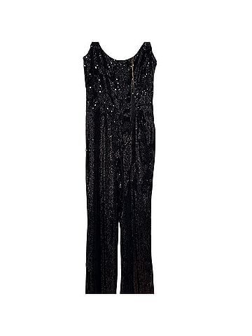 Dress the Population Victoria Casual Pants (view 2)
