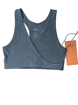 Girlfriend Collective Sports Bra (view 1)