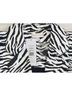 Ronny Kobo Bryson Zebra Blazer - photo 5