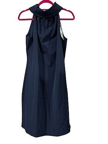 Sail to Sable Casual Dress (view 2)