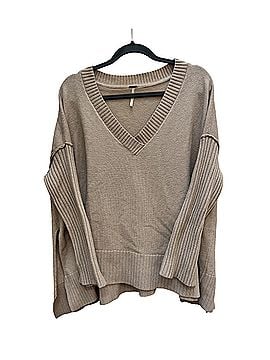 Free People Pullover Sweater (view 1)