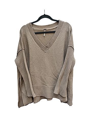 Free People Pullover Sweater (view 1)