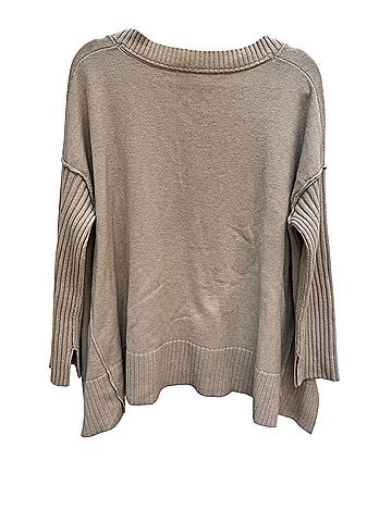 Free People Pullover Sweater (view 2)