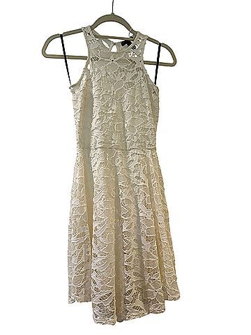 Material Girl Cocktail Dress (view 1)