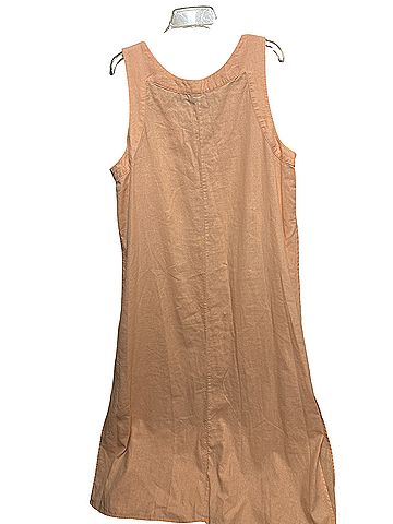 DKNY Wool Dress (view 2)