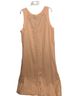 DKNY Pink Wool Dress Size XL - photo 2