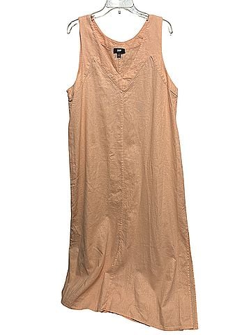 DKNY Wool Dress (view 1)