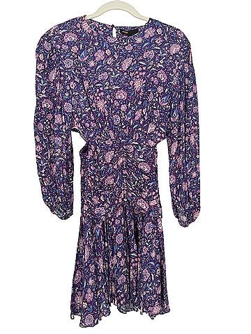 Maje Cocktail Dress (view 2)