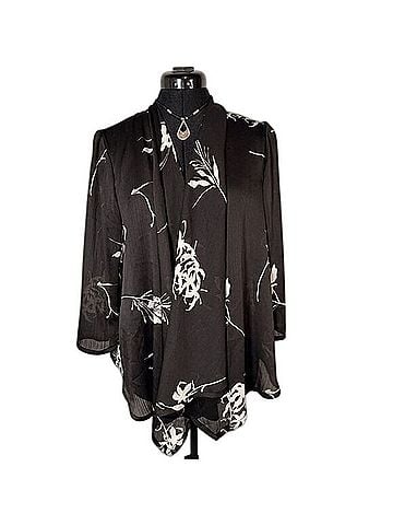 Reitmans Long Sleeve T-Shirt (view 1)