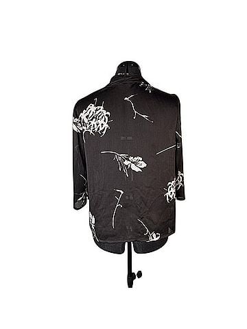 Reitmans Long Sleeve T-Shirt (view 2)