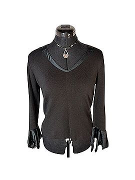 Spenser Jeremy Long Sleeve Blouse (view 1)