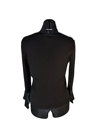 Spenser Jeremy Long Sleeve Blouse (view 2)