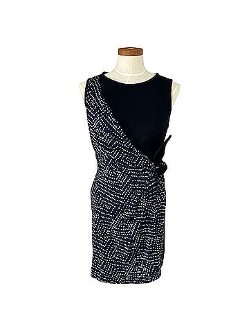 Diane von Furstenberg dhalia Cocktail Dress (view 1)