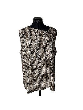 Nine West Sleeveless T-Shirt (view 1)