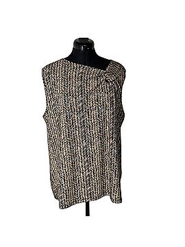 Nine West Sleeveless T-Shirt (view 2)