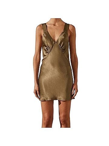 Shona Joy La Lune Casual Dress (view 1)