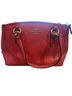 Coach Pink Leather Satchel One size - photo 1