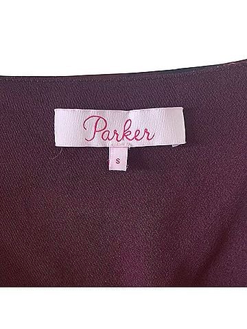 Parker Mini Dress Casual Dress (view 2)