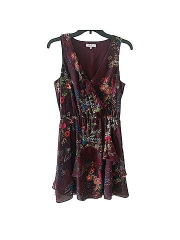 Parker Mini Dress Casual Dress (view 1)