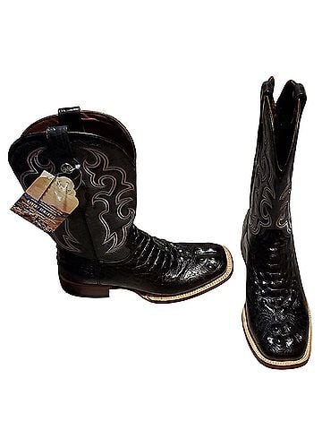 Rancho Estancia Hiking boots (view 1)