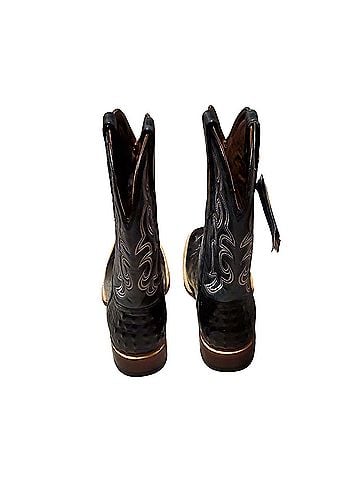 Rancho Estancia Hiking boots (view 2)