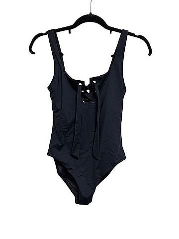 Tommy Bahama Palm Modern One Piece Swimsuit (view 1)