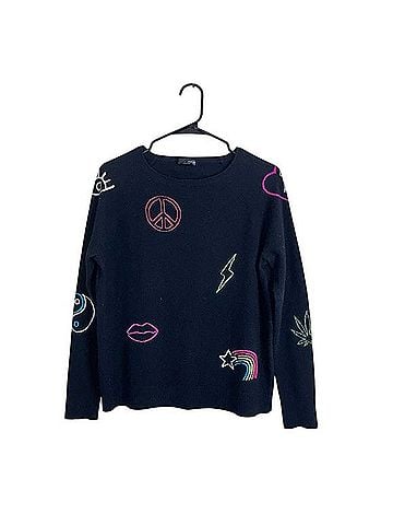 Aqua Casual Sweaters (view 1)
