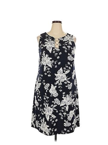 Roz & Ali Casual Dress (view 1)