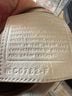 Coach 100% Leather White Ivory Leather Shoulder Bag One size - photo 4
